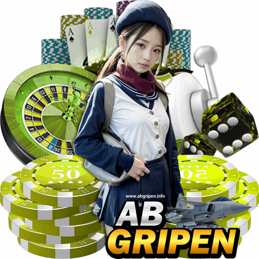 abgripen slot